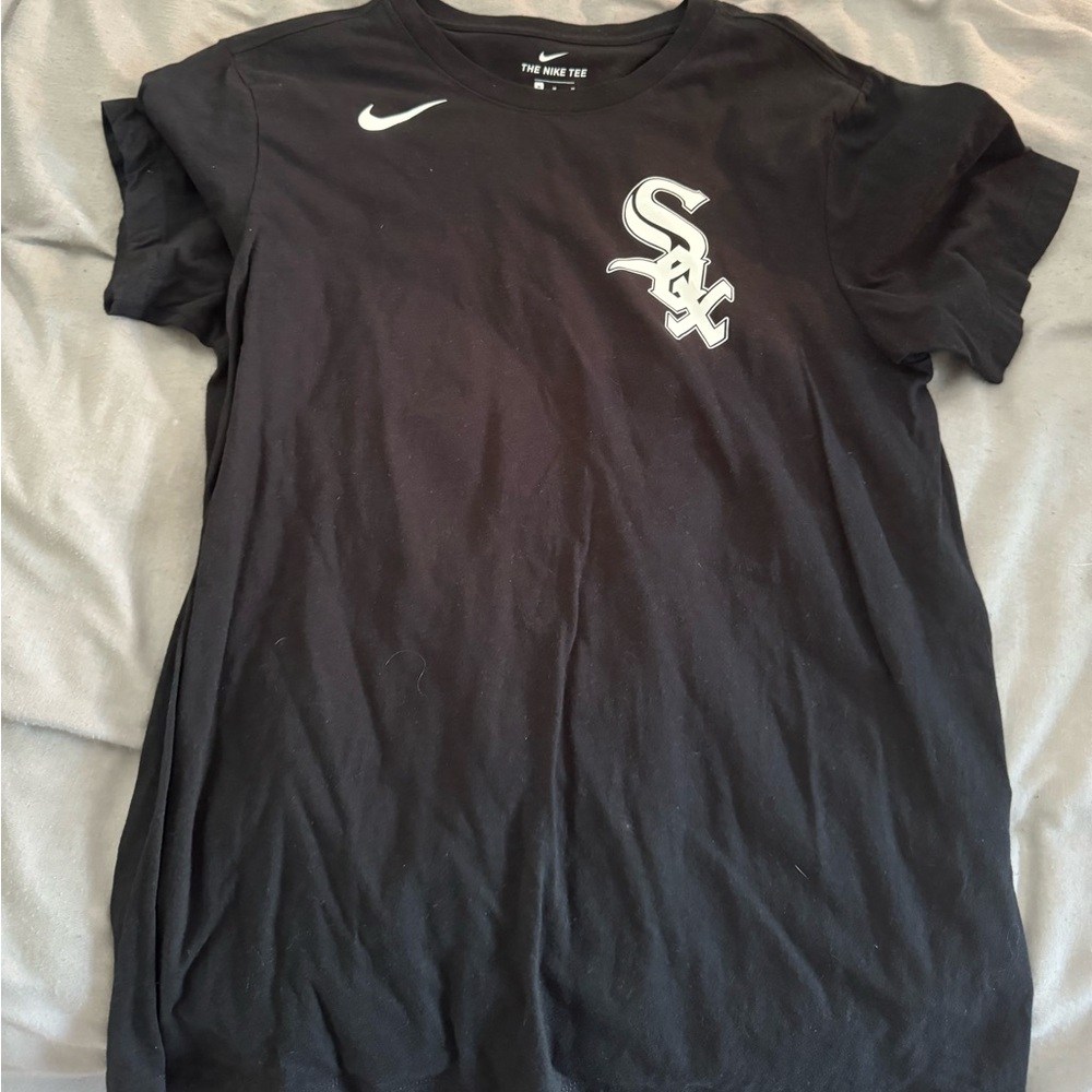 White Sox shirt